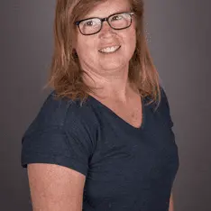 Anna Barton, soft tissue therapist